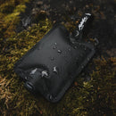 Matador FlatPak Toiletry Bottle (3 Pack) - Black - Oribags