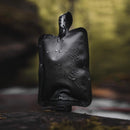 Matador FlatPak Toiletry Bottle (3 Pack) - Black - Oribags