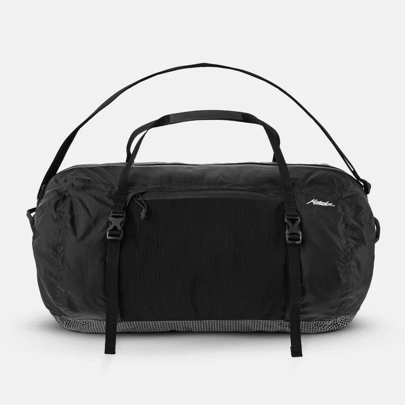 Matador Freefly Packable Duffle - Black - Oribags.com