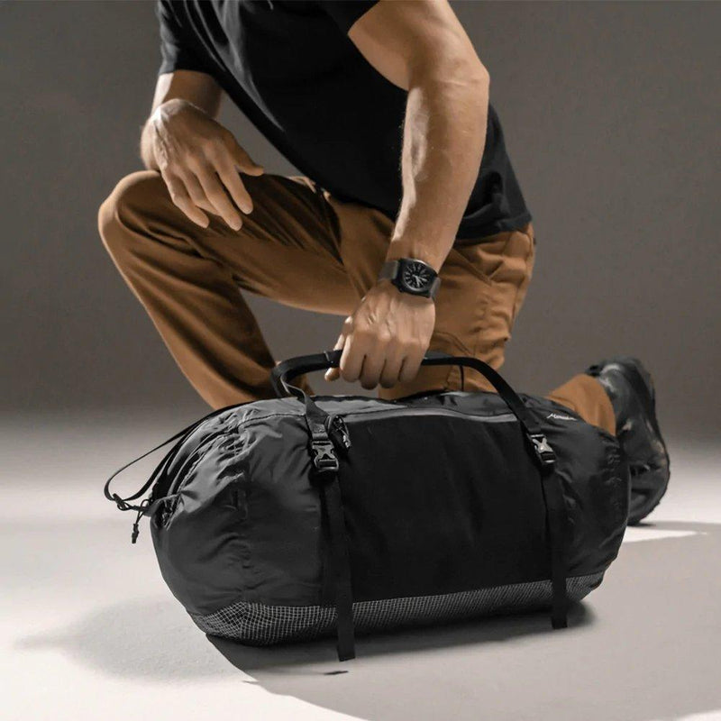 Matador Freefly Packable Duffle - Black - Oribags.com