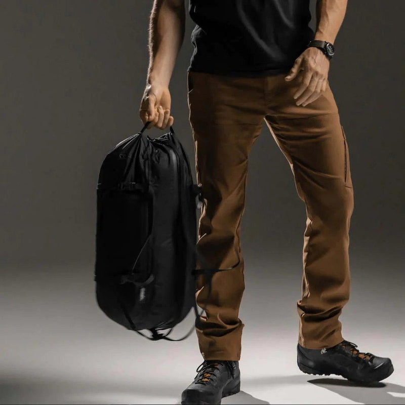 Matador Freefly Packable Duffle - Black - Oribags.com