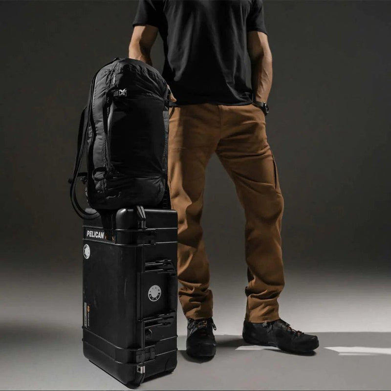 Matador Freefly Packable Duffle - Black - Oribags.com