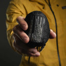 Matador Freerain Waterproof Packable Hip Pack - Black - Oribags.com