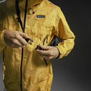 Matador Freerain Waterproof Packable Hip Pack - Black - Oribags.com