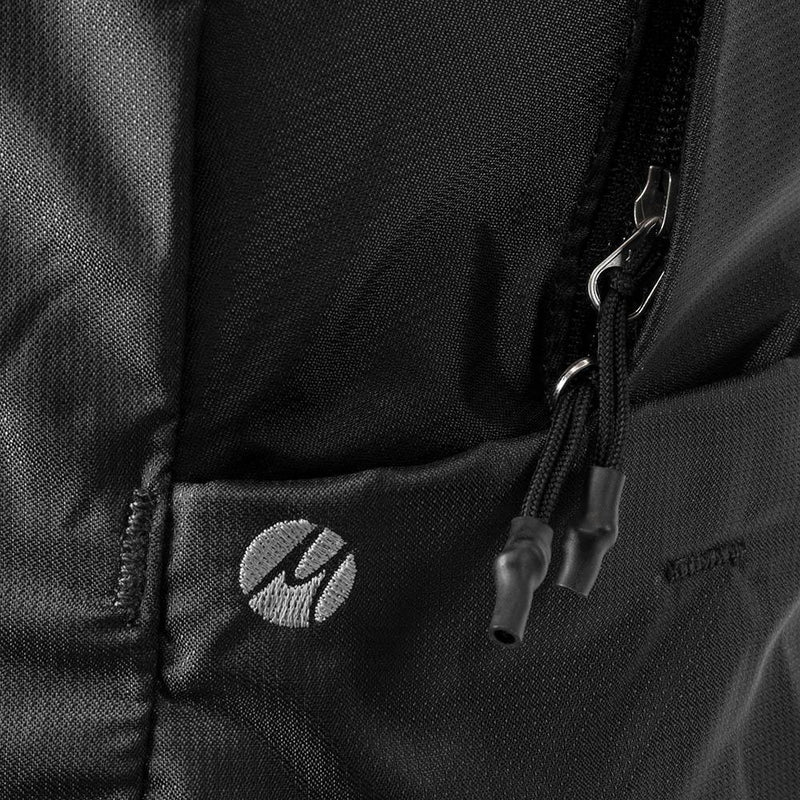 Matador On-Grid Packable Duffle - Charcoal - Oribags