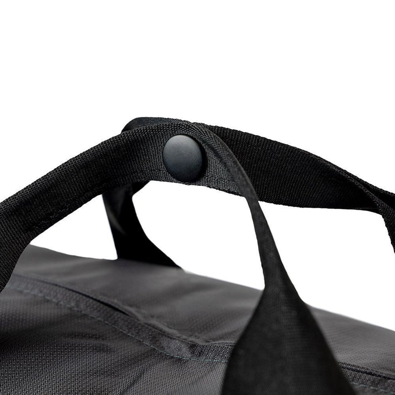 Matador On-Grid Packable Duffle - Charcoal - Oribags