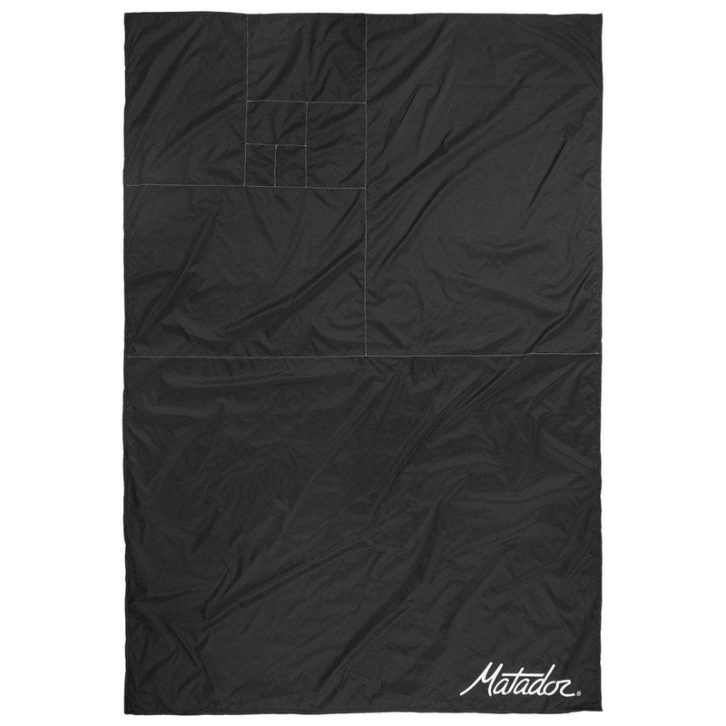 Matador Pocket Blanket 3.0 - Alpine Green - Oribags