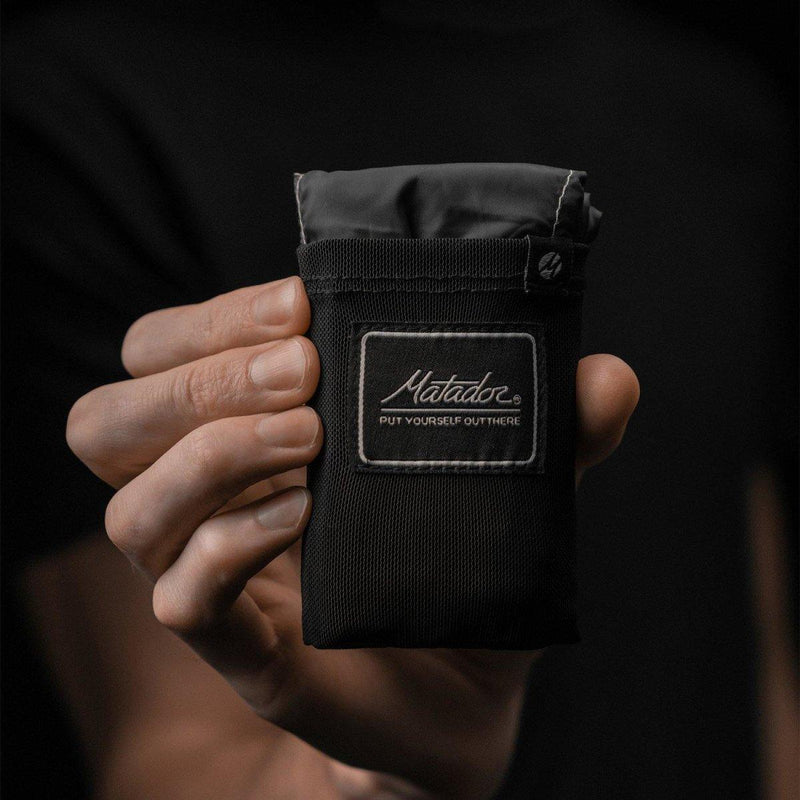 Matador Pocket Blanket 3.0 - Alpine Green - Oribags