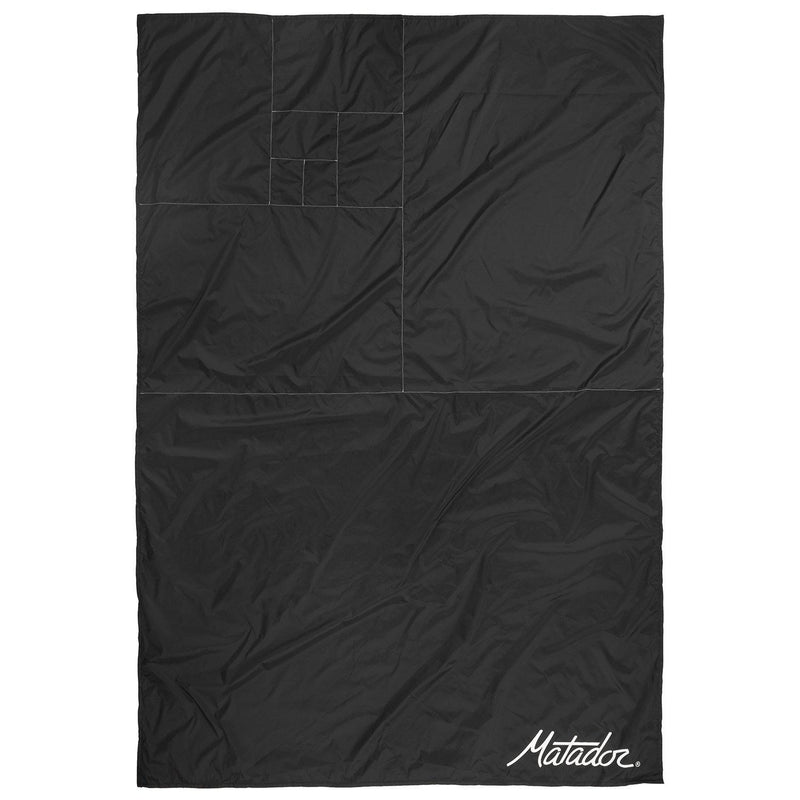 Matador Pocket Blanket 3.0 - Original Red - Oribags.com