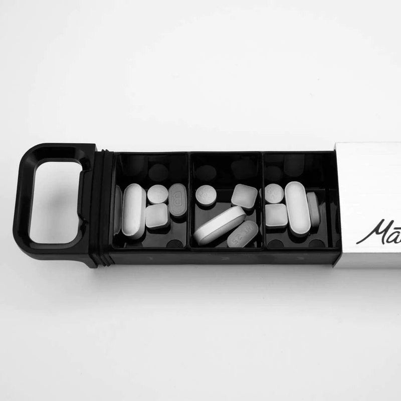 Matador Waterproof Pill Canister - Oribags