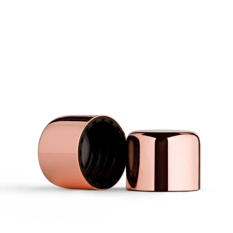 Memobottle Metallic Copper Lid - Oribags