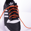 Meniacc Lace Up Shoelaces - Oribags