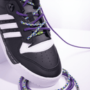 Meniacc Lace Up Shoelaces - Oribags