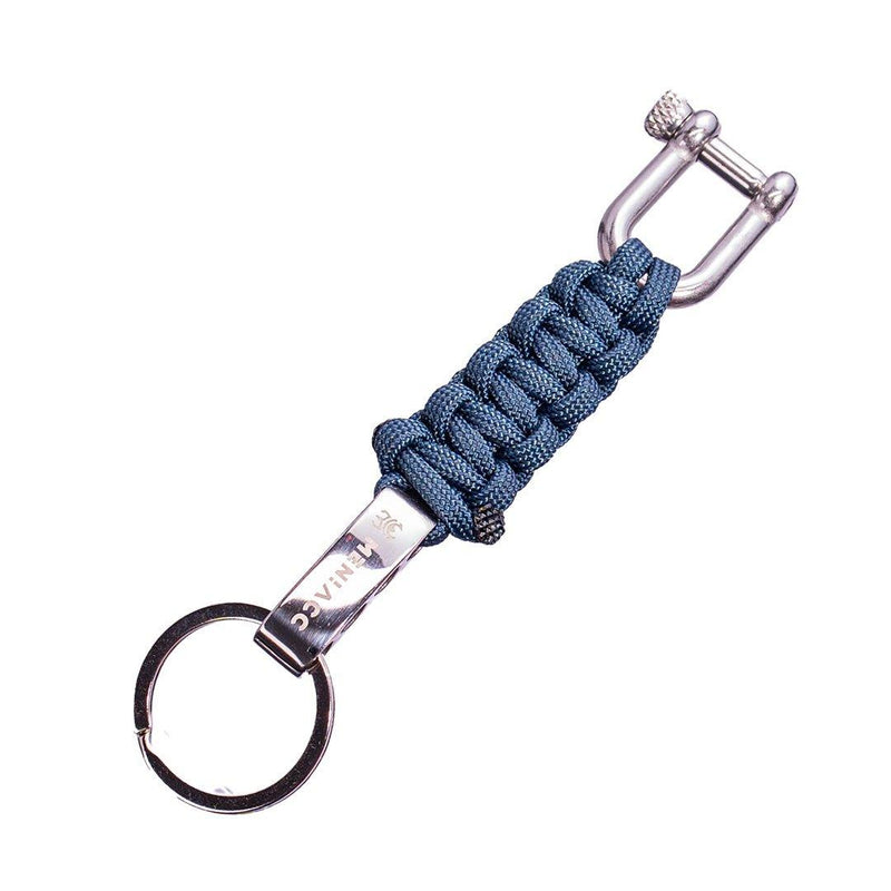 Meniacc Twist Lock Keychain - Oribags