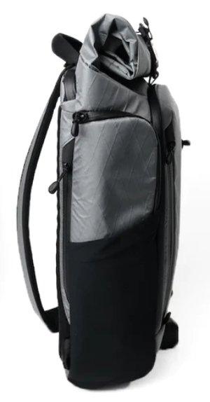 Modern Dayfarer Active Sling Pack 16L Backpack - Oribags