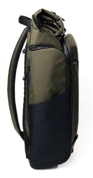 Modern Dayfarer Active Sling Pack 16L Backpack - Oribags