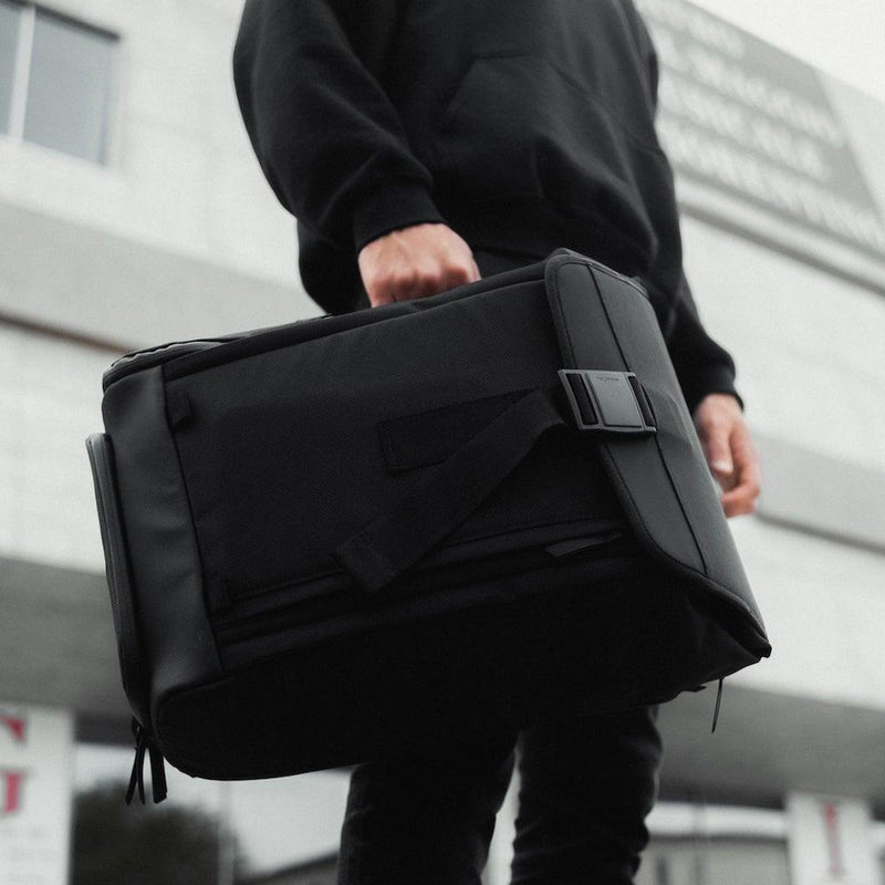 Modern Dayfarer Backpack - Oribags.com