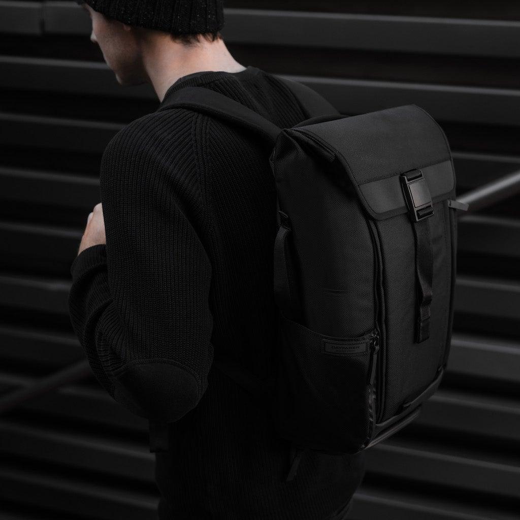 Modern Dayfarer Backpack Oribags