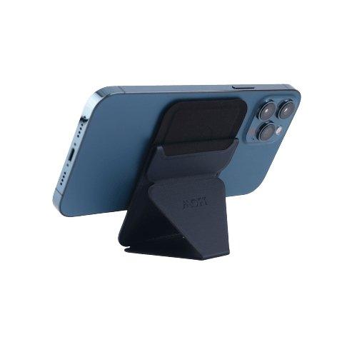 MOFT Snap On Phone Stand & Wallet (MagSafe Compatible) - Oribags.com