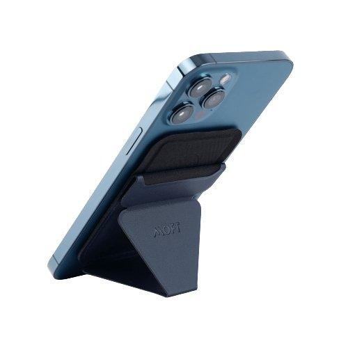 MOFT Snap On Phone Stand & Wallet (MagSafe Compatible) - Oribags.com