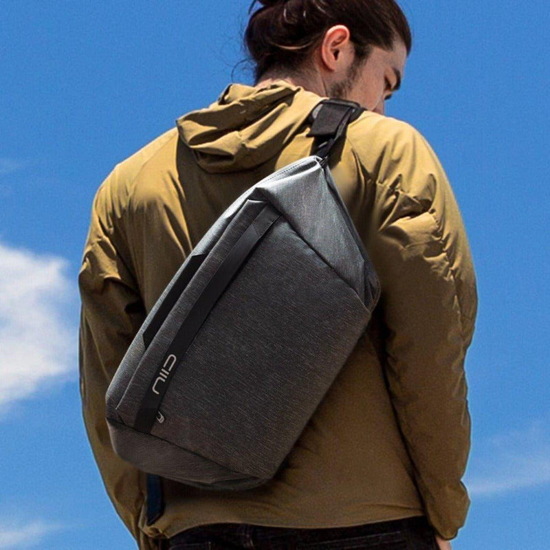 NIID Cache Hybrid Sling Pack - Oribags.com