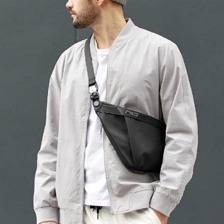 NIID Fino IV Chest Bag - Oribags.com