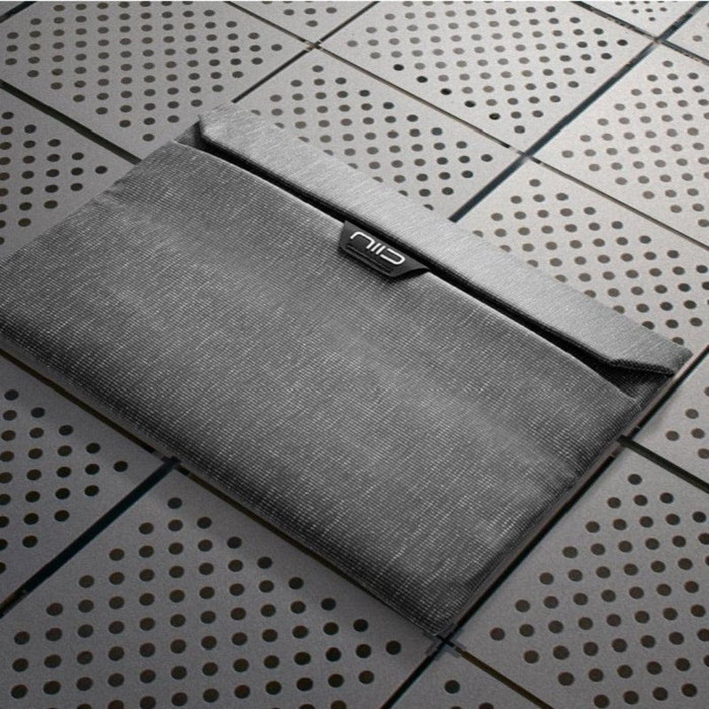 NIID Integrated Laptop Sleeve - Oribags.com