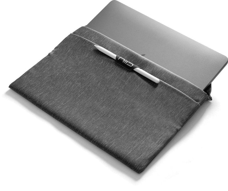 NIID Integrated Laptop Sleeve - Oribags.com