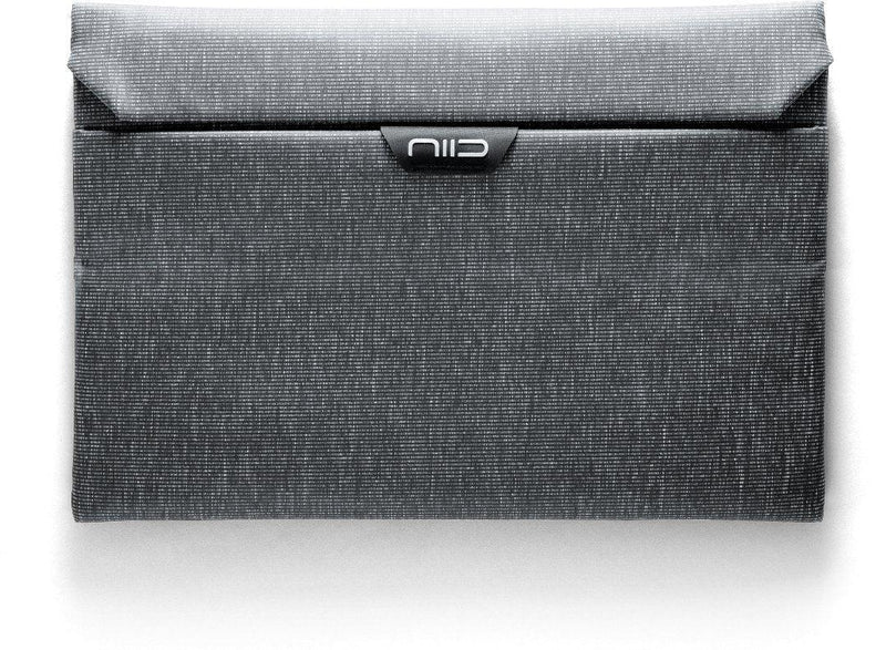 NIID Integrated Laptop Sleeve - Oribags.com