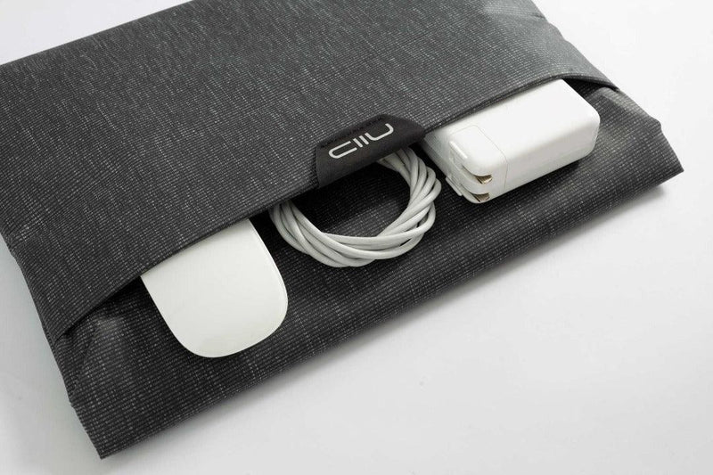 NIID Integrated Laptop Sleeve - Oribags.com