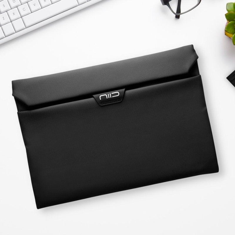 NIID Integrated Laptop Sleeve - Oribags.com