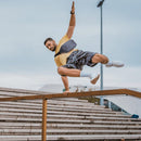 NIID X Urbanature R0 Radiant Chest Bag - Oribags