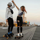 NIID X Urbanature R0 Radiant Chest Bag - Oribags