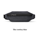 NIID X Urbanature VIA V1 Chest Bag - Oribags.com