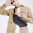 NIID X Urbanature VIA V1 Chest Bag - Oribags.com