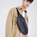 NIID X Urbanature VIA V1 Chest Bag - Oribags.com