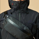 NIID X Urbanature VIA V1 Chest Bag - Oribags.com