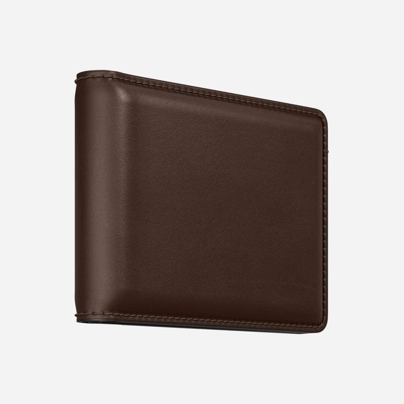 Nomad Horween Leather Bifold Wallet - Oribags.com