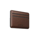Nomad Horween Leather Card Wallet - Oribags.com