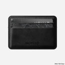 Nomad Horween Leather Card Wallet - Oribags.com