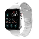 Nomad Sport Slim Band compatible for Apple Watch 45/44/42MM (Series SE/7/6/5/4/3/2) - Oribags.com