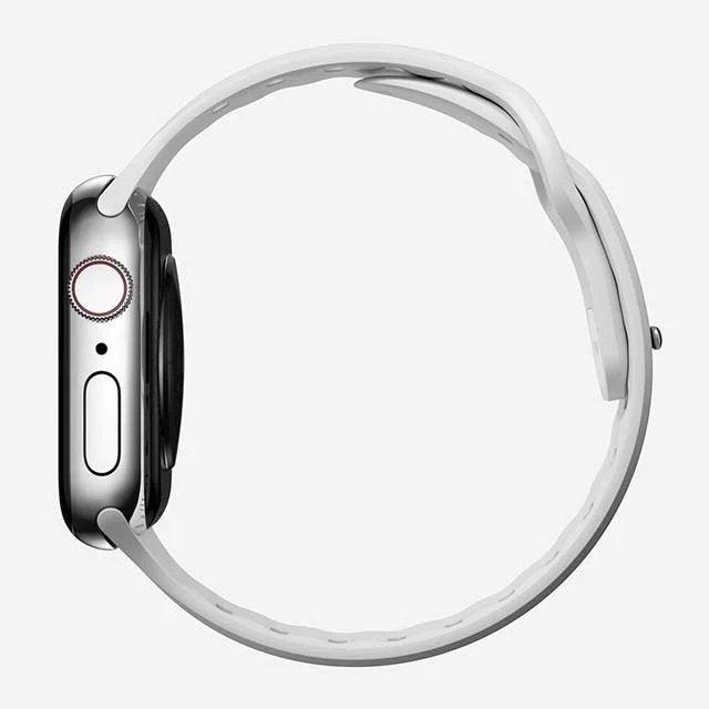 Nomad Sport Slim Band compatible for Apple Watch 45/44/42MM (Series SE/7/6/5/4/3/2) - Oribags.com