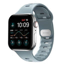 Nomad Sport Slim Band compatible for Apple Watch 45/44/42MM (Series SE/7/6/5/4/3/2) - Oribags.com