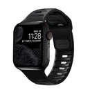 Nomad Sport Strap (FKM) for Apple Watch - 44mm/42mm - Oribags.com