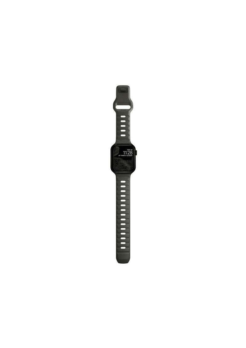 Nomad Sport Strap (FKM) for Apple Watch - 44mm/42mm - Oribags.com