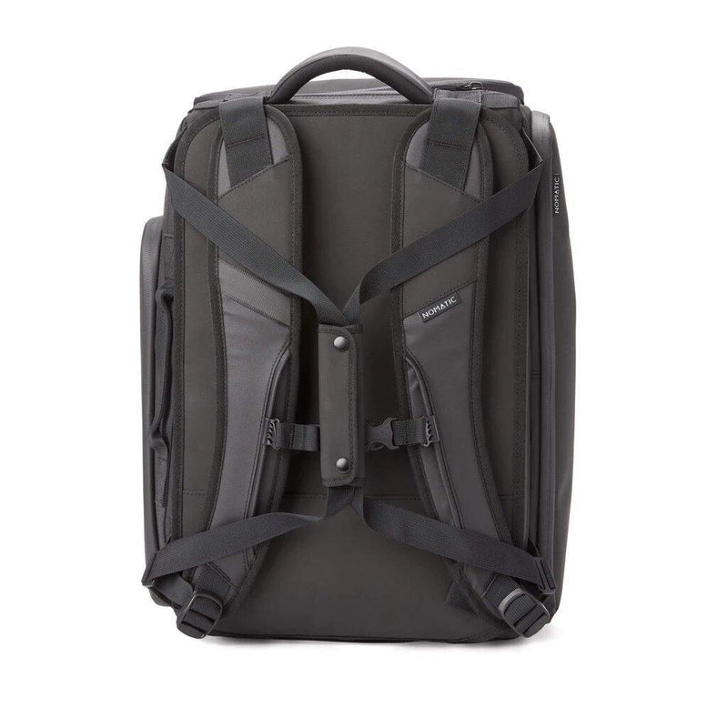 Nomatic 30L Travel Bag (V2) - Black - Oribags.com