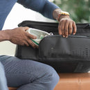 Nomatic 30L Travel Bag (V2) - Black - Oribags.com