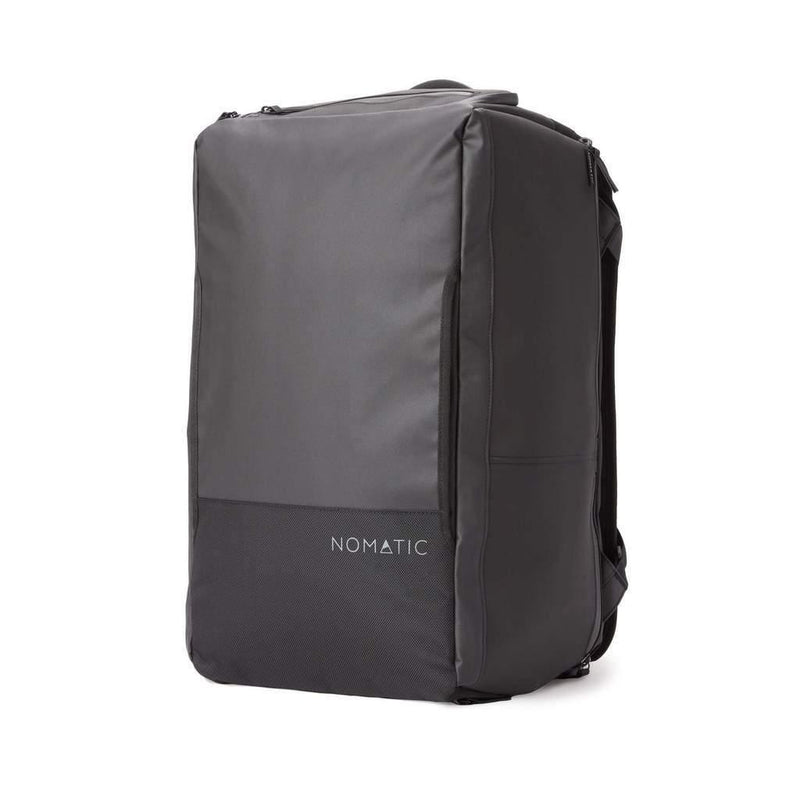 Nomatic 40L Travel Bag (V2) - Black - Oribags