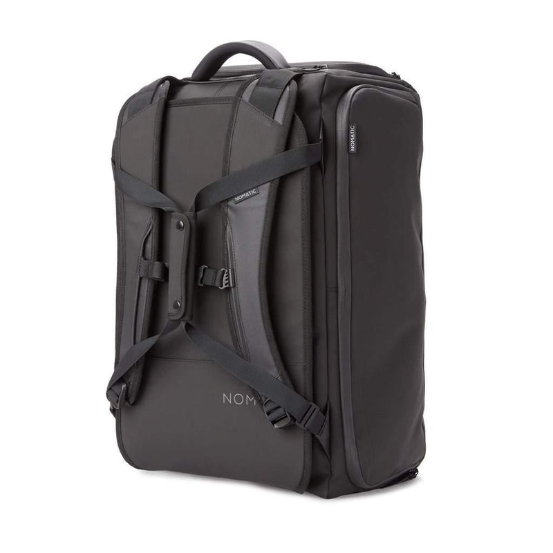 Nomatic 40L Travel Bag (V2) - Black - Oribags