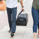 Nomatic 40L Travel Bag (V2) - Black - Oribags